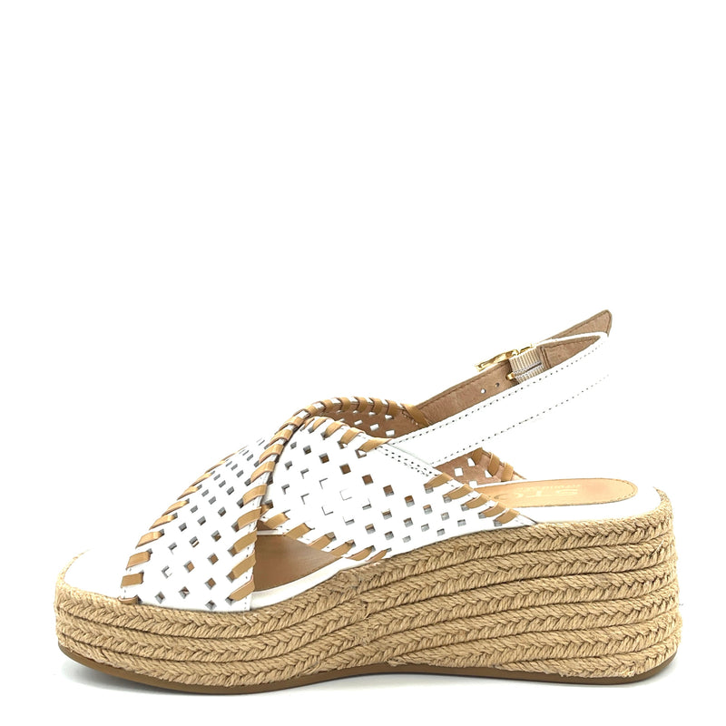 Stonefly Nappa - 220863 - Ivory