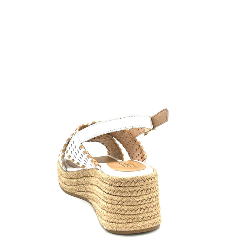 Stonefly Nappa - 220863 - Ivory