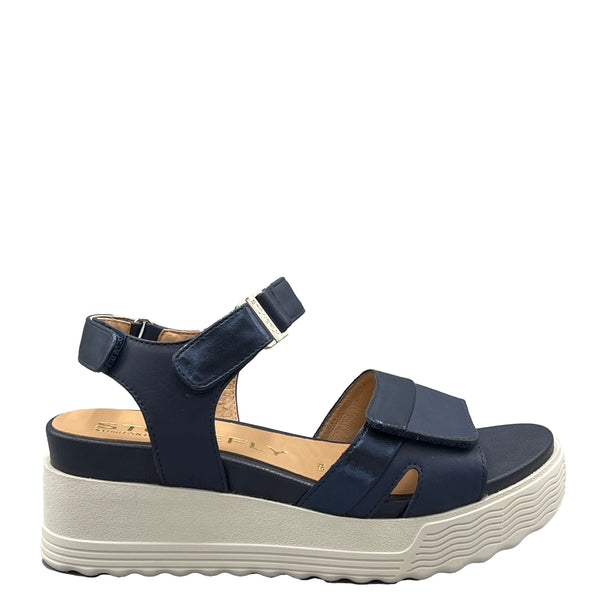 Stonefly Parky - 220899 - Blu