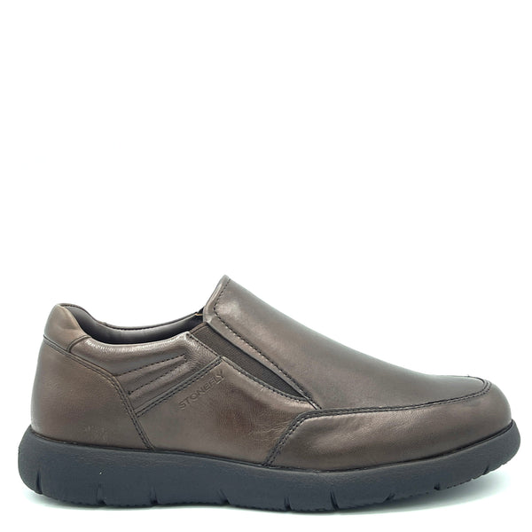 Stonefly Stream - 221659 - Choco Brown