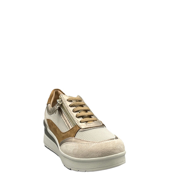 Stonefly Velour - 220740 - Brown
