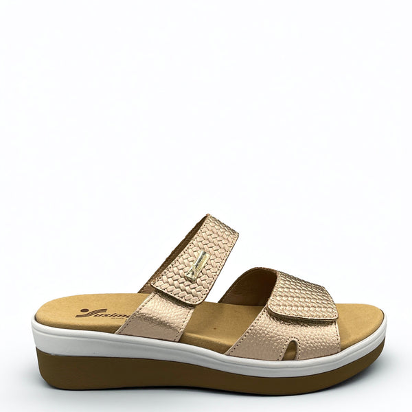 Susimoda Boston - S1743 - Rame