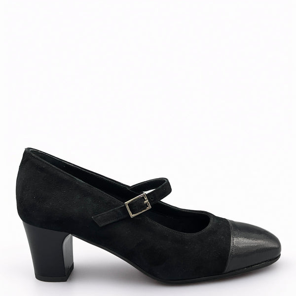 Susimoda Cam - Q271 - Nero