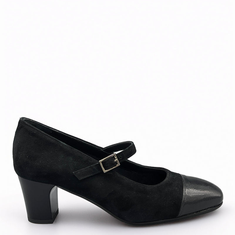 Susimoda Cam - Q271 - Nero