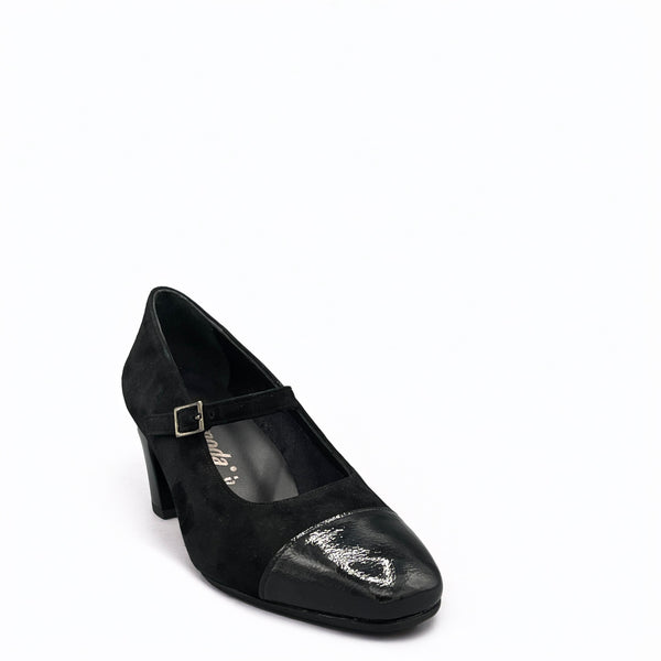 Susimoda Cam - Q271 - Nero