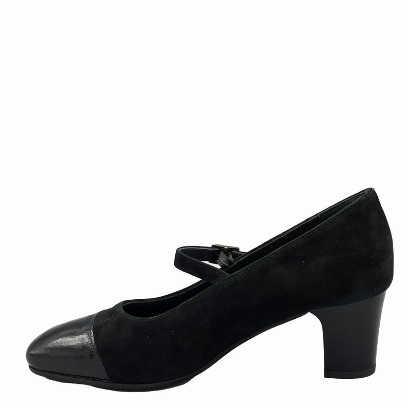 Susimoda Cam - Q271 - Nero