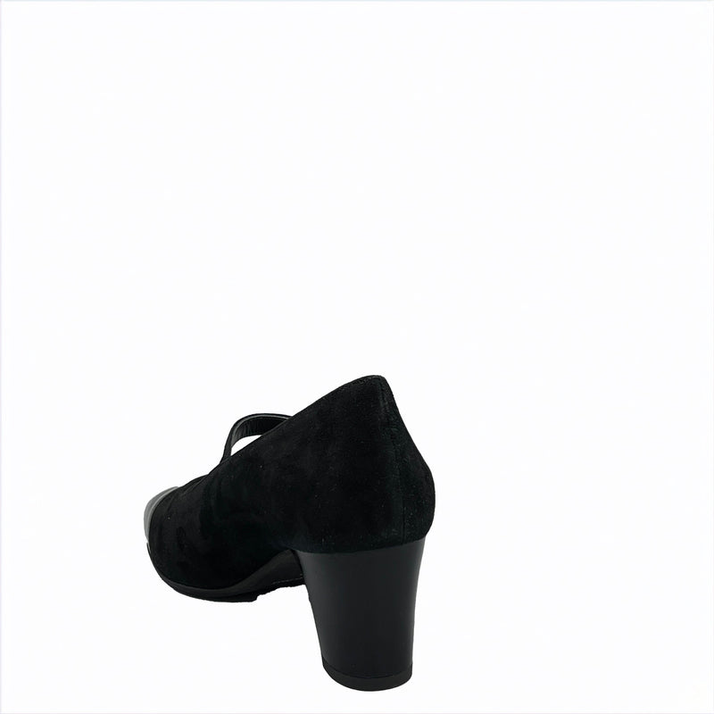 Susimoda Cam - Q271 - Nero