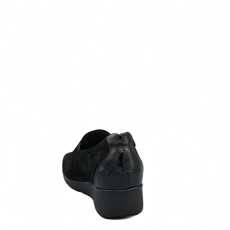 Susimoda Camoscio - P262.016 - Nero