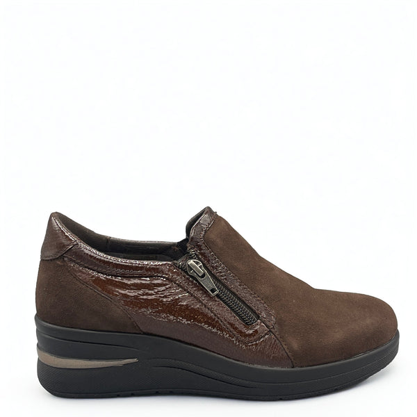 Susimoda DK - L304.016 - Marrone