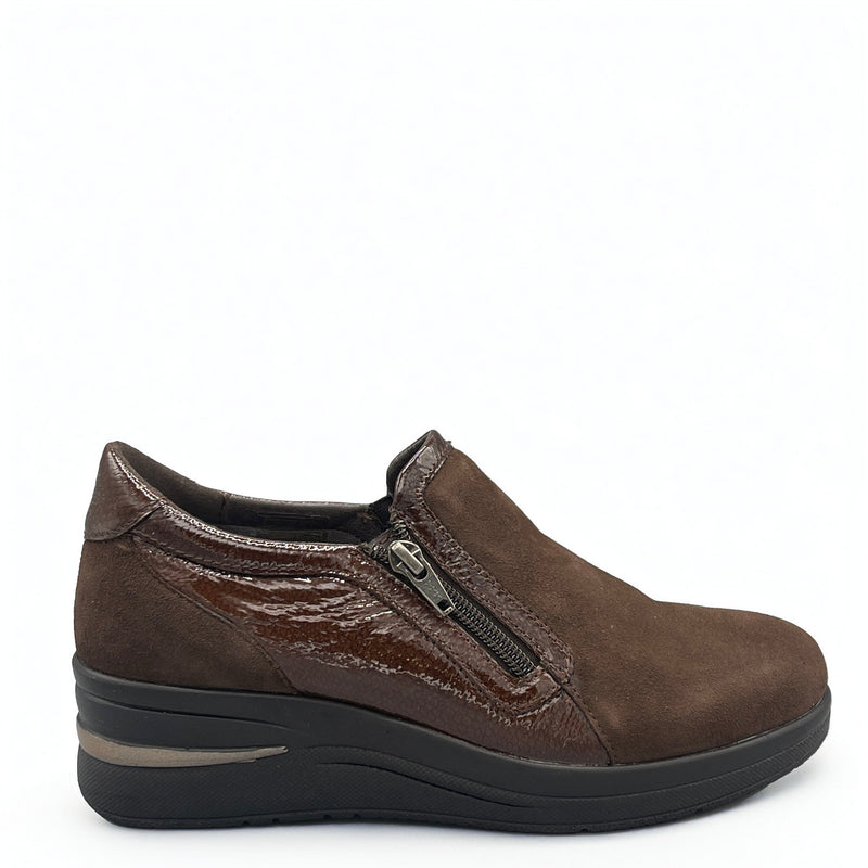 Susimoda DK - L304.016 - Marrone