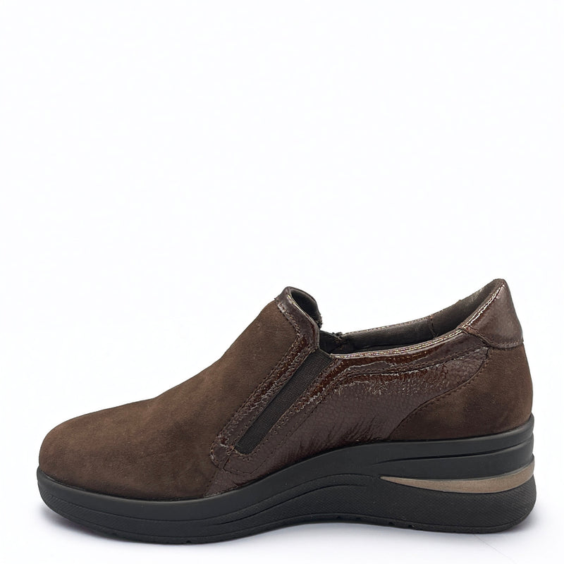 Susimoda DK - L304.016 - Marrone