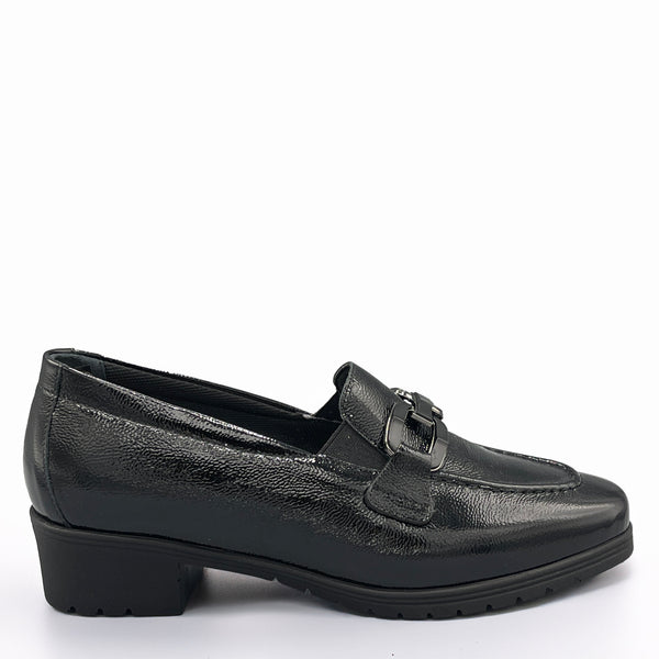 Susimoda Naplak - P264 - Nero