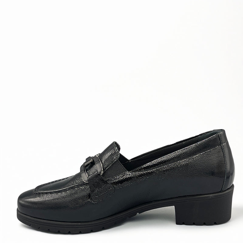 Susimoda Naplak - P264 - Nero