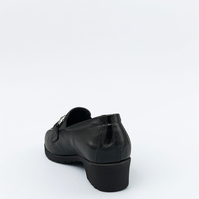 Susimoda Naplak - P264 - Nero