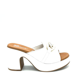 Susimoda Nappa - 13390 - Bianco