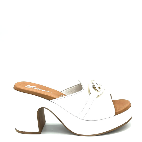 Susimoda Nappa - 13390 - Bianco