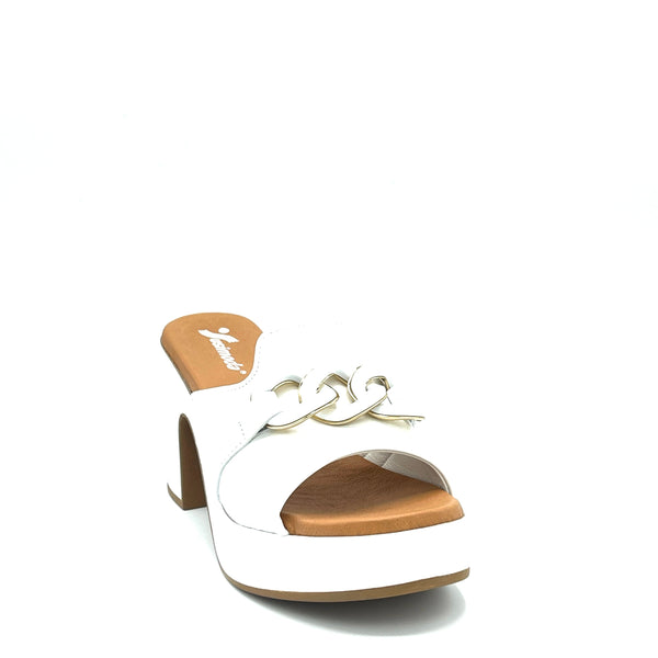 Susimoda Nappa - 13390 - Bianco
