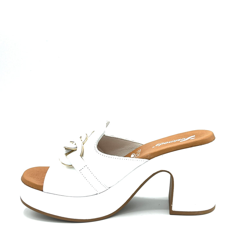 Susimoda Nappa - 13390 - Bianco