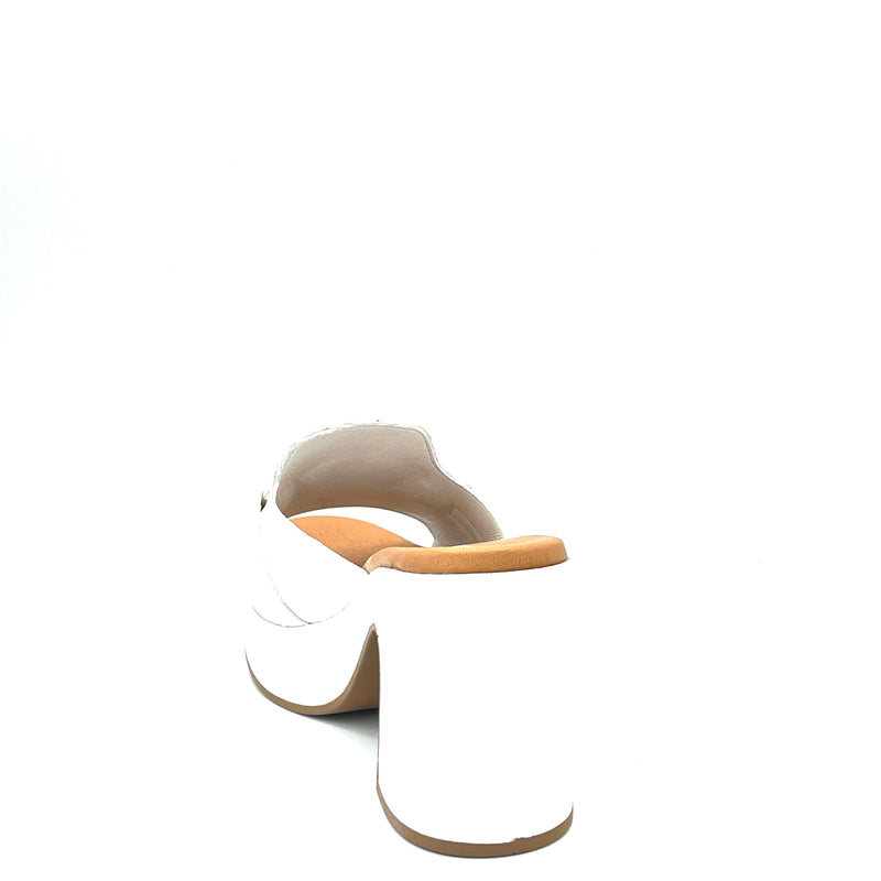 Susimoda Nappa - 13390 - Bianco