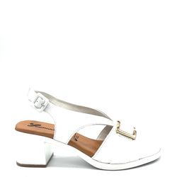 Susimoda Nappa - 22690 - Bianco