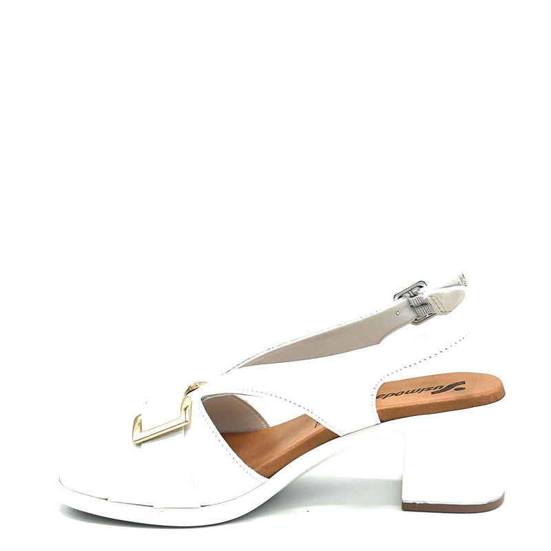 Susimoda Nappa - 22690 - Bianco