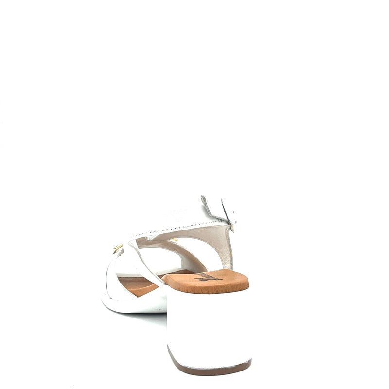 Susimoda Nappa - 22690 - Bianco