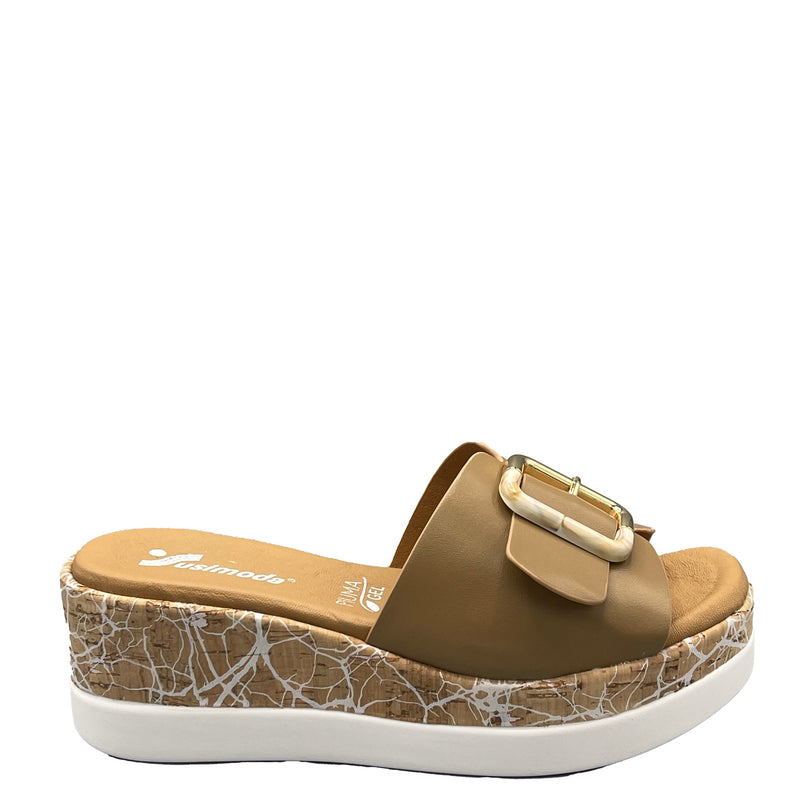 Susimoda Vega - S1434 - Camel