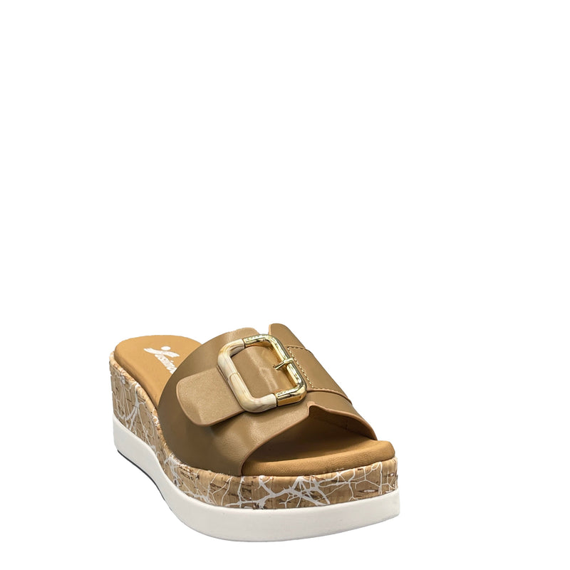Susimoda Vega - S1434 - Camel