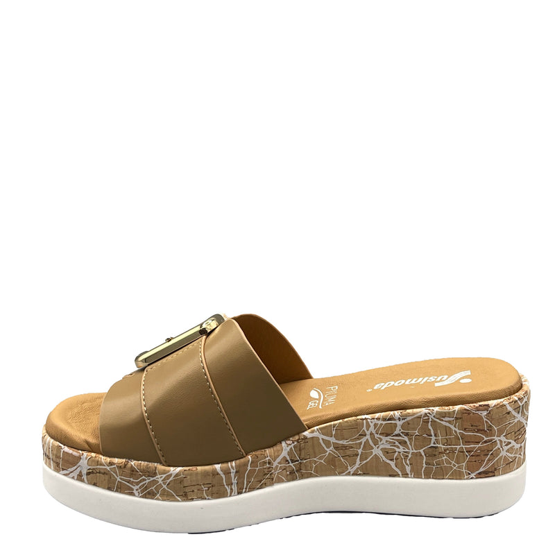 Susimoda Vega - S1434 - Camel