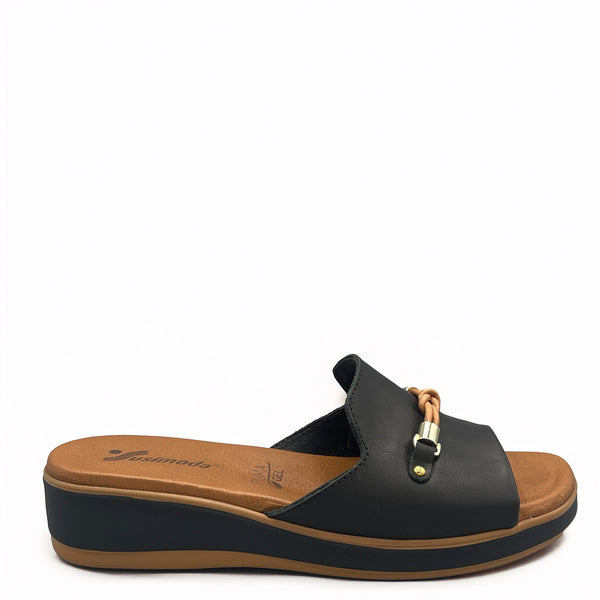 Susimoda Vega est - 12350 - Nero