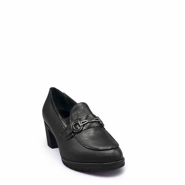 Susimoda Vitello - P263 - Nero