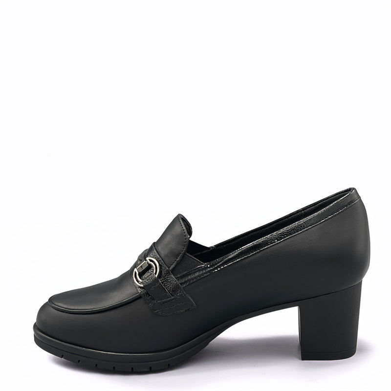 Susimoda Vitello - P263 - Nero