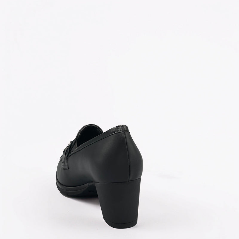 Susimoda Vitello - P263 - Nero