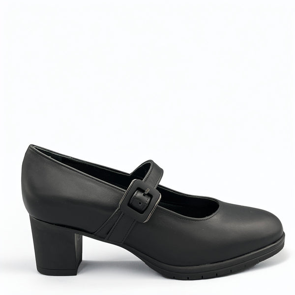 Susimoda Vitello - P263 - Nero