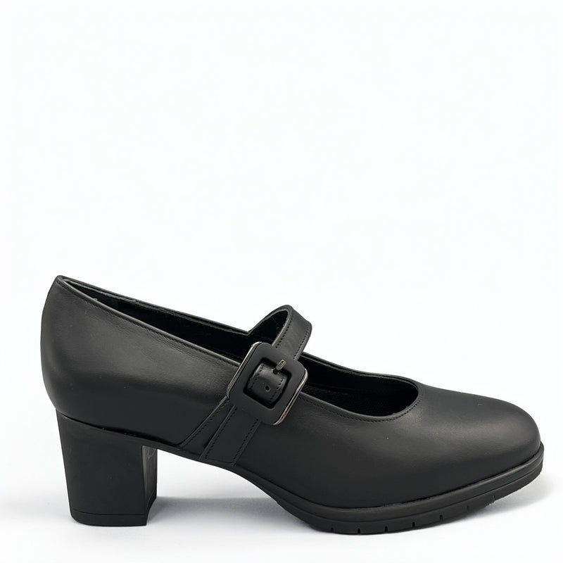 Susimoda Vitello - P263 - Nero