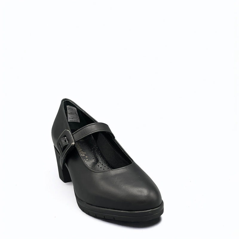 Susimoda Vitello - P263 - Nero