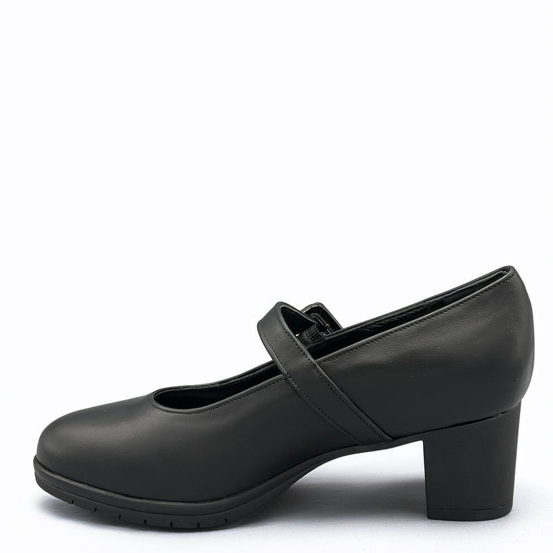 Susimoda Vitello - P263 - Nero