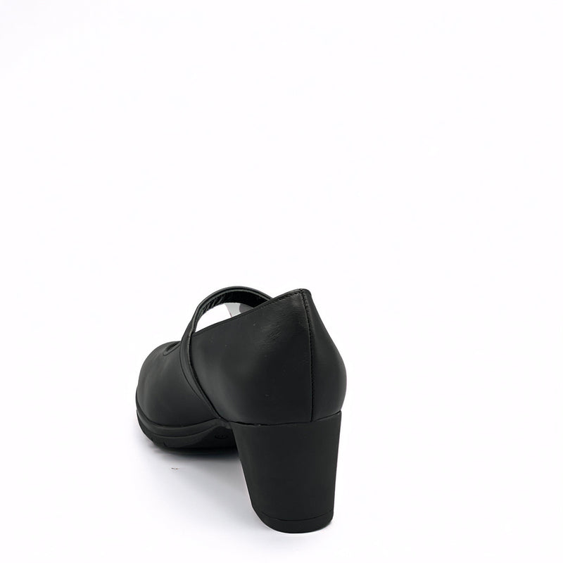 Susimoda Vitello - P263 - Nero