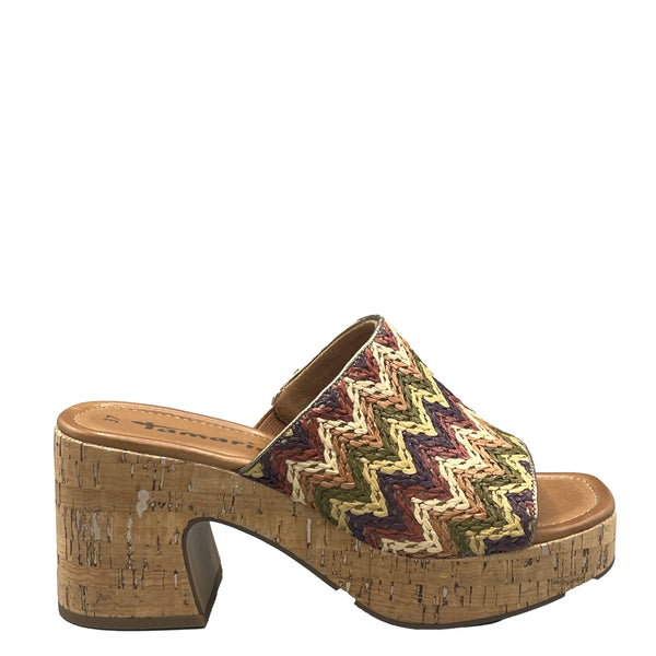 Tamaris - 27212 - Multicolor
