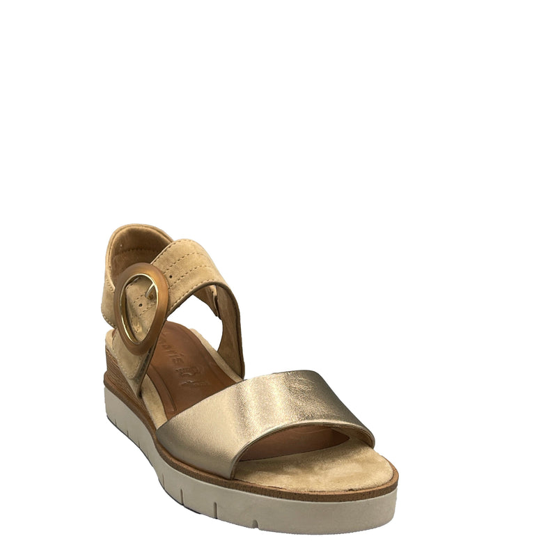 Tamaris - 28206 - Tan Comb