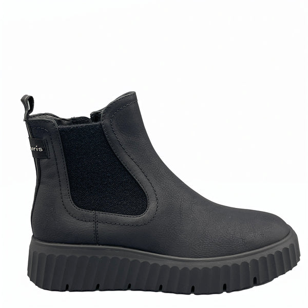 Tamaris - M2542 - Black