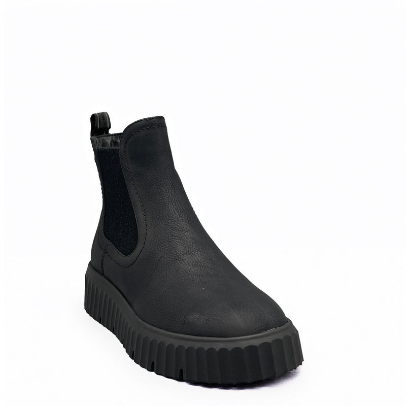 Tamaris - M2542 - Black
