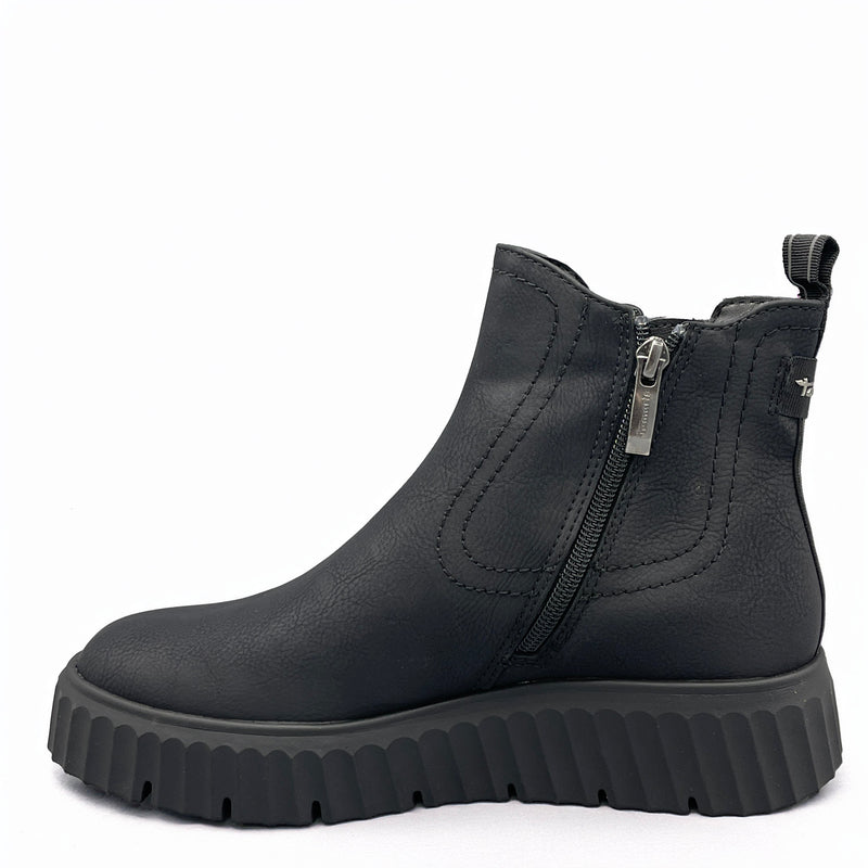 Tamaris - M2542 - Black