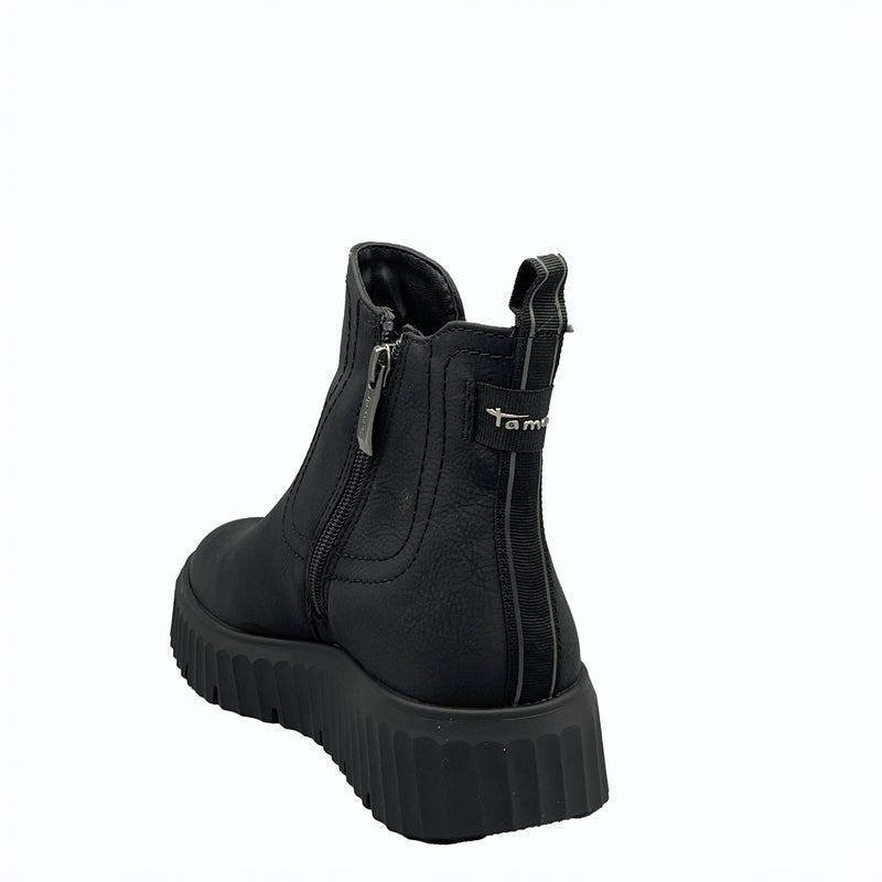 Tamaris - M2542 - Black