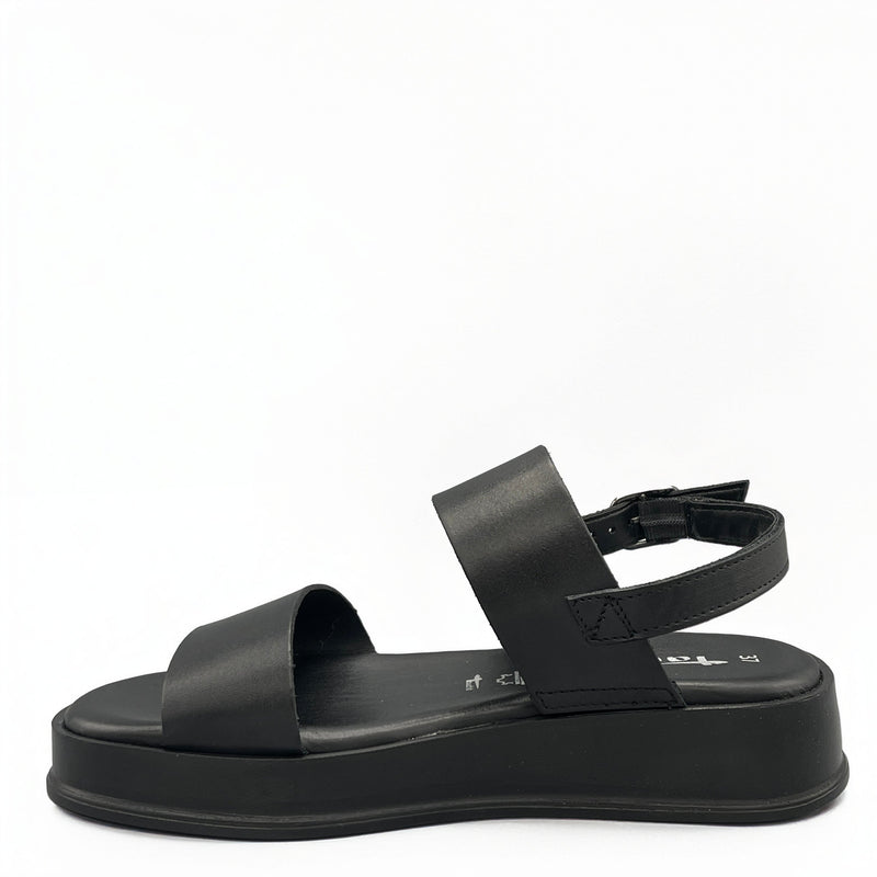 Tamaris Essentials - 28238 - Nero