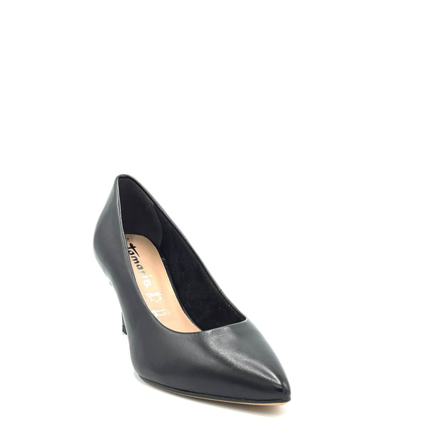 Tamaris leather - M2243441 - Nero