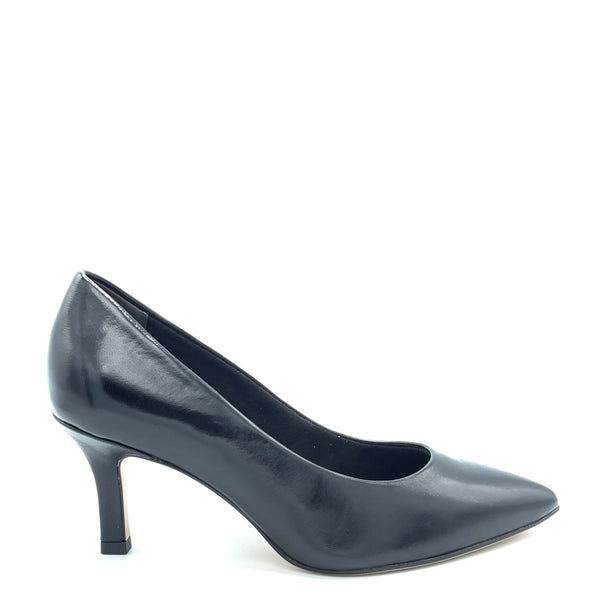 Tamaris leather - M2243441 - Nero