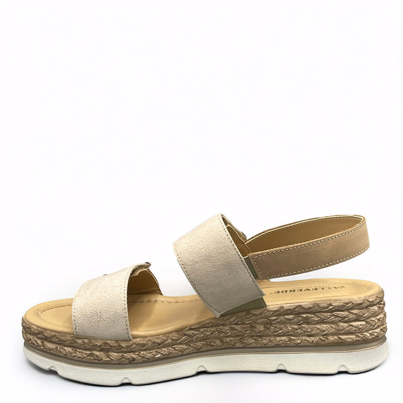 Valleverde Vitello - 32391 - Gold