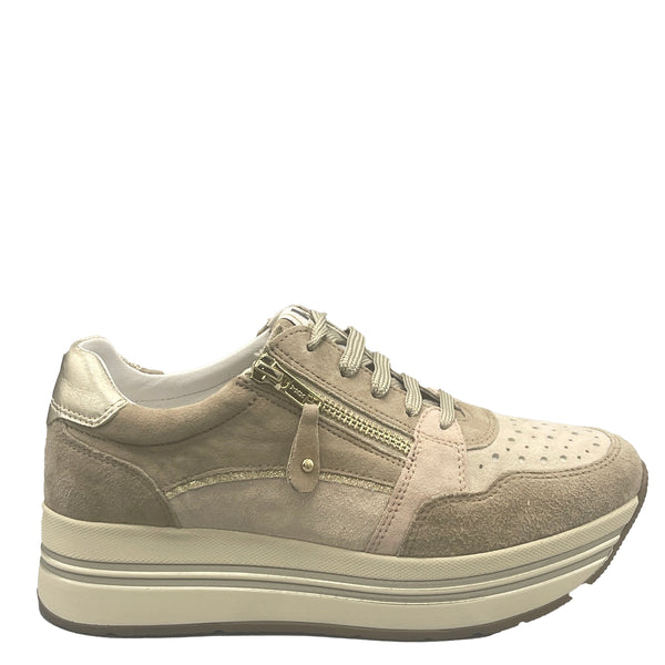 Valleverde Suede - 36290 - Tortora