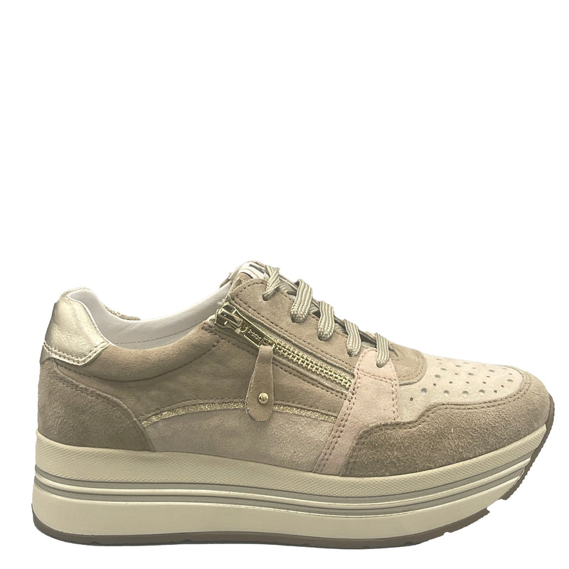 Valleverde Suede - 36290 - Tortora